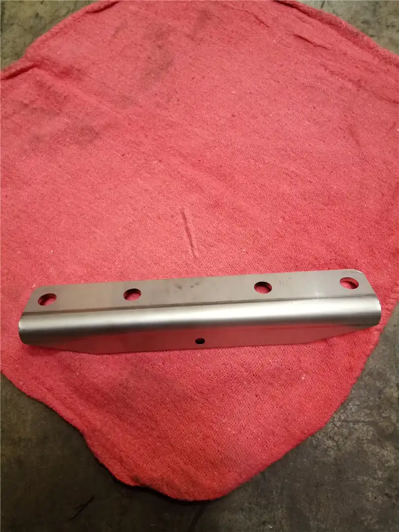 NEW BRKT MAST LIGH indicator image 1