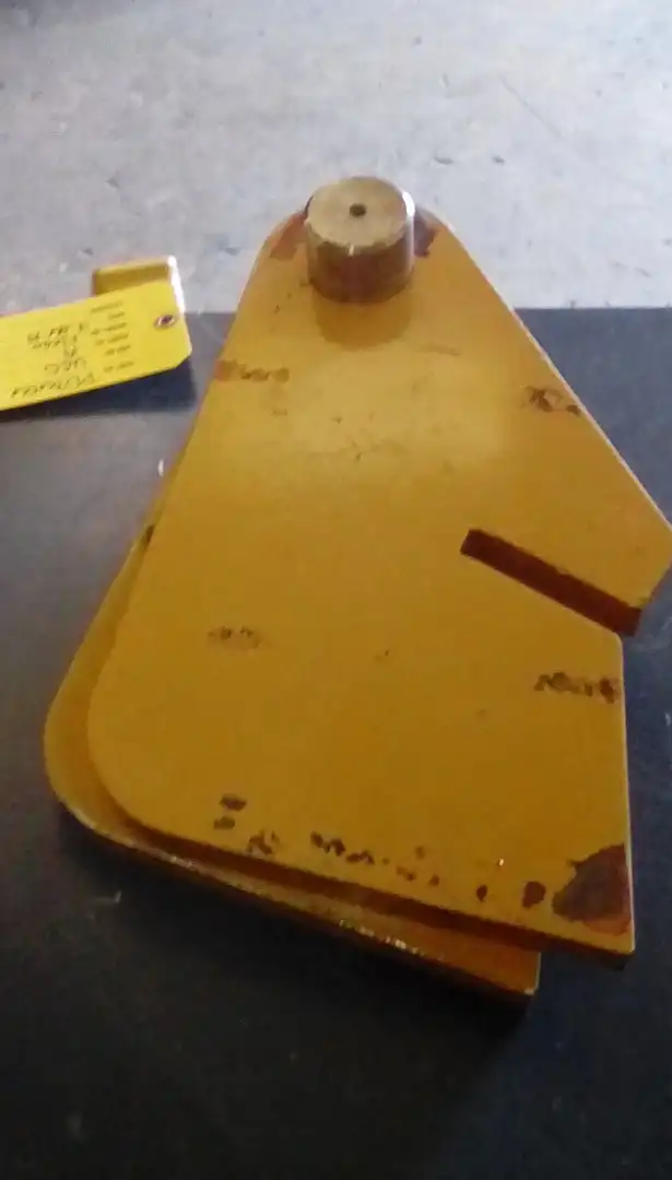 USED BRACKET indicator image 1