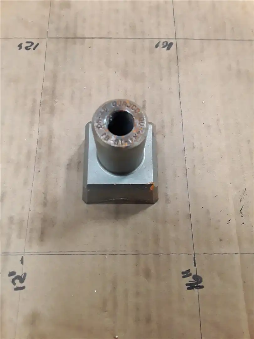 NEW CARB TOOTH indicator image 1
