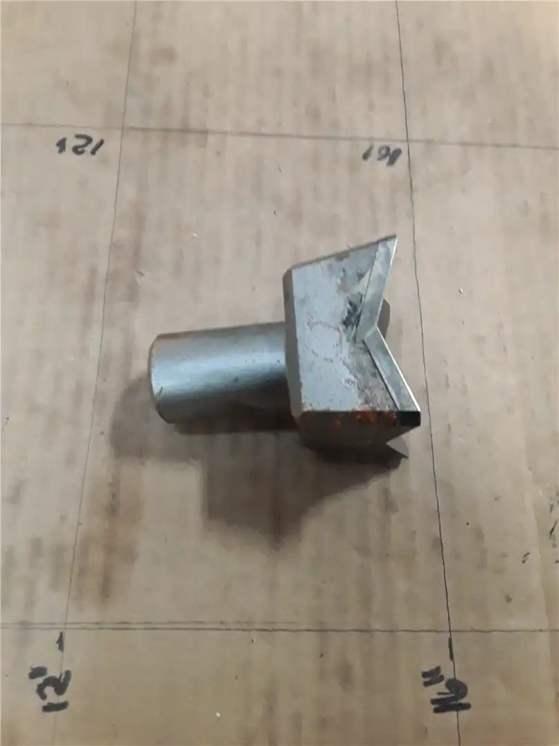 NEW CARB TOOTH image 2