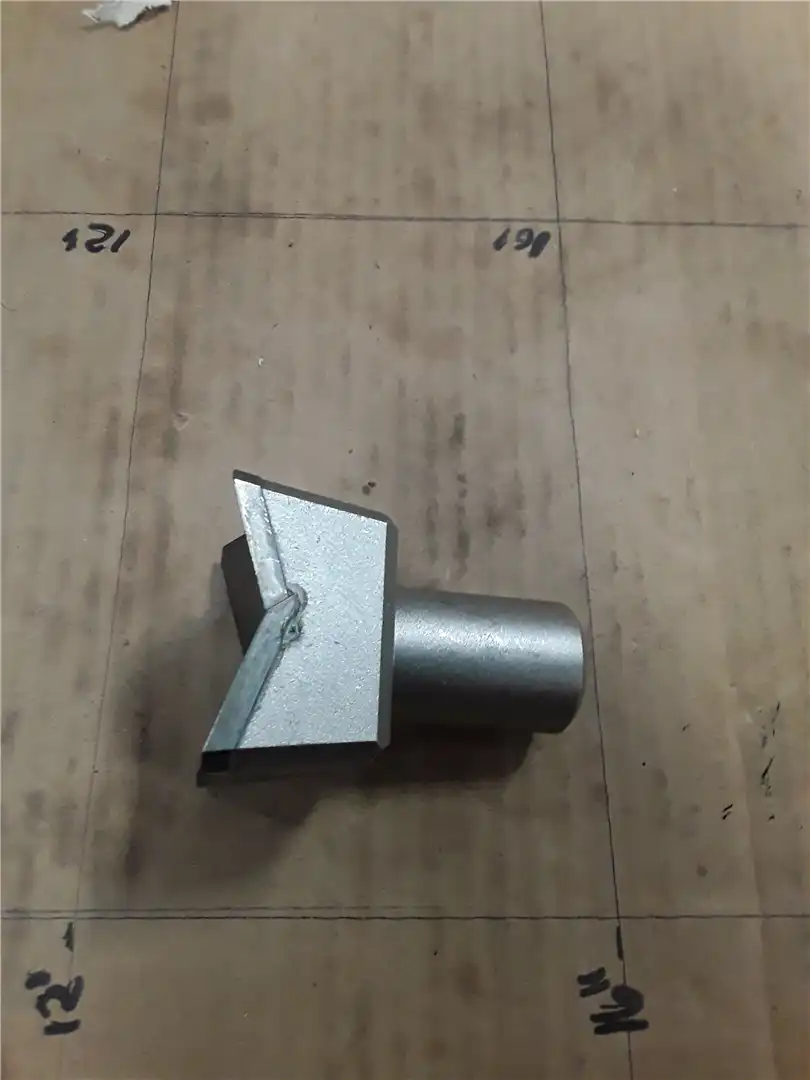 NEW CARB TOOTH image 4
