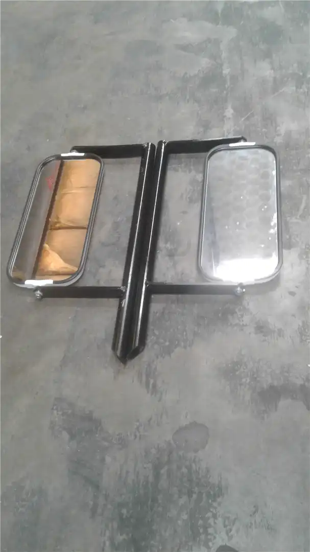 NEW MIRROR KIT image 2
