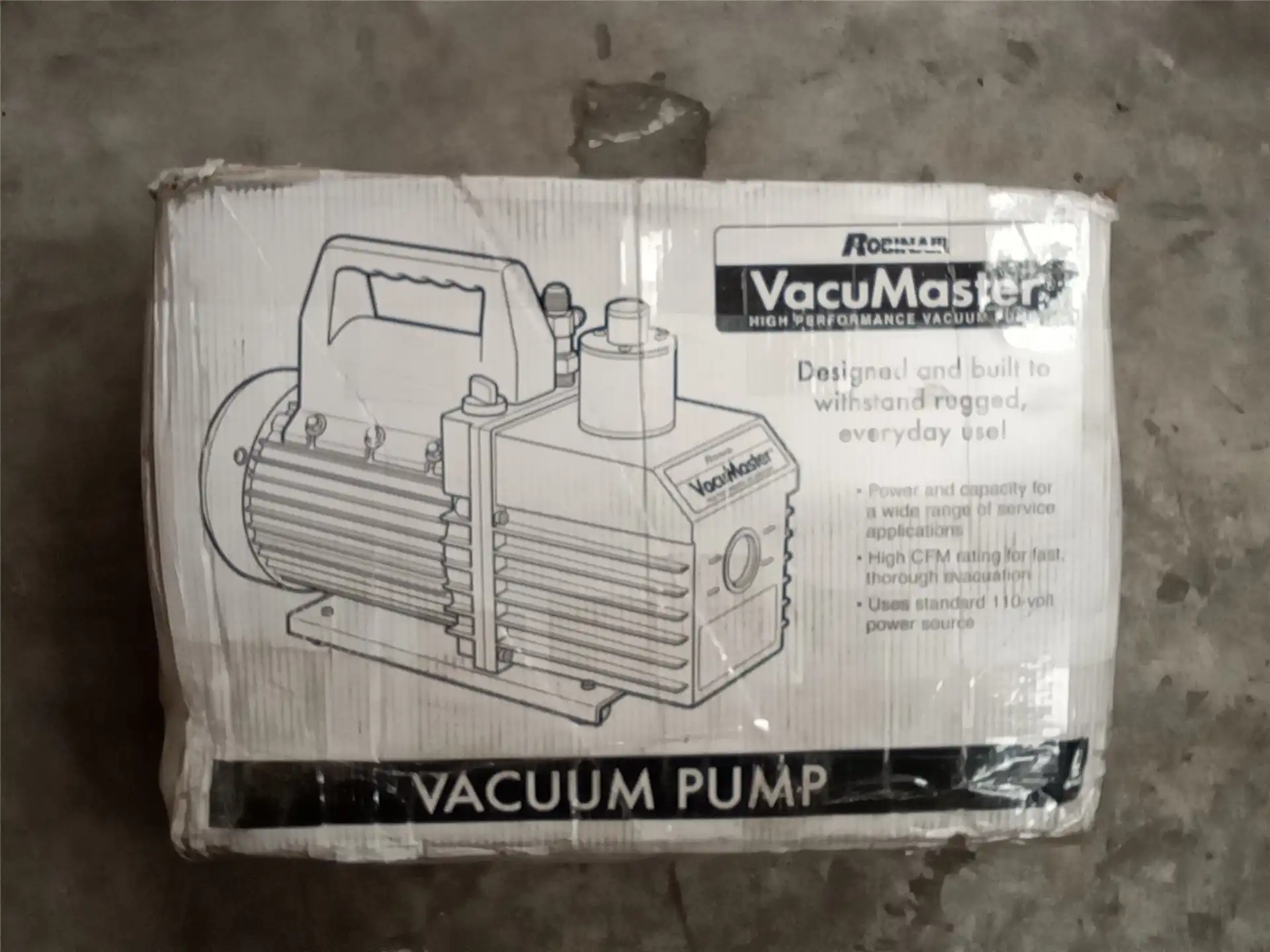 NEW PUMP image 2