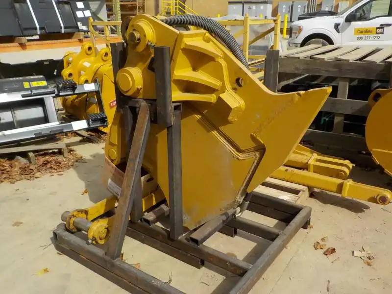 NEW STUMP CUTTER indicator image 1