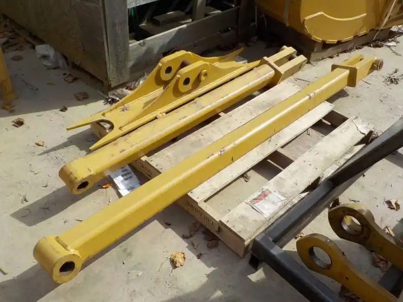 NEW STUMP CUTTER image 6
