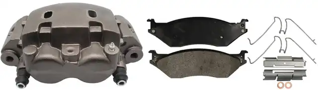 NEW DISC BRAKE CAL indicator image 1