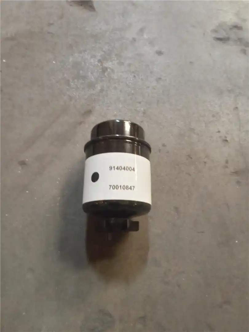 NEW FILTER indicator image 1