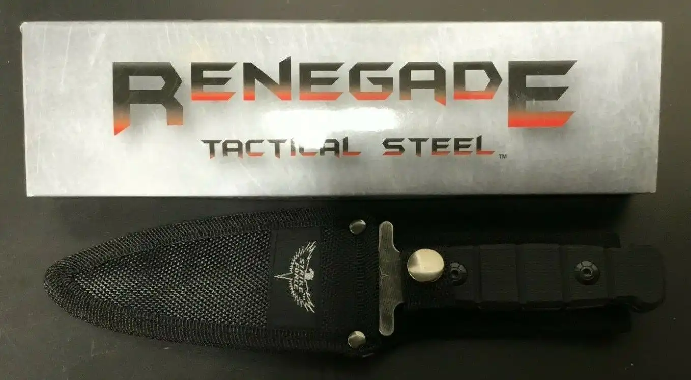 NEW KNIFE indicator image 1