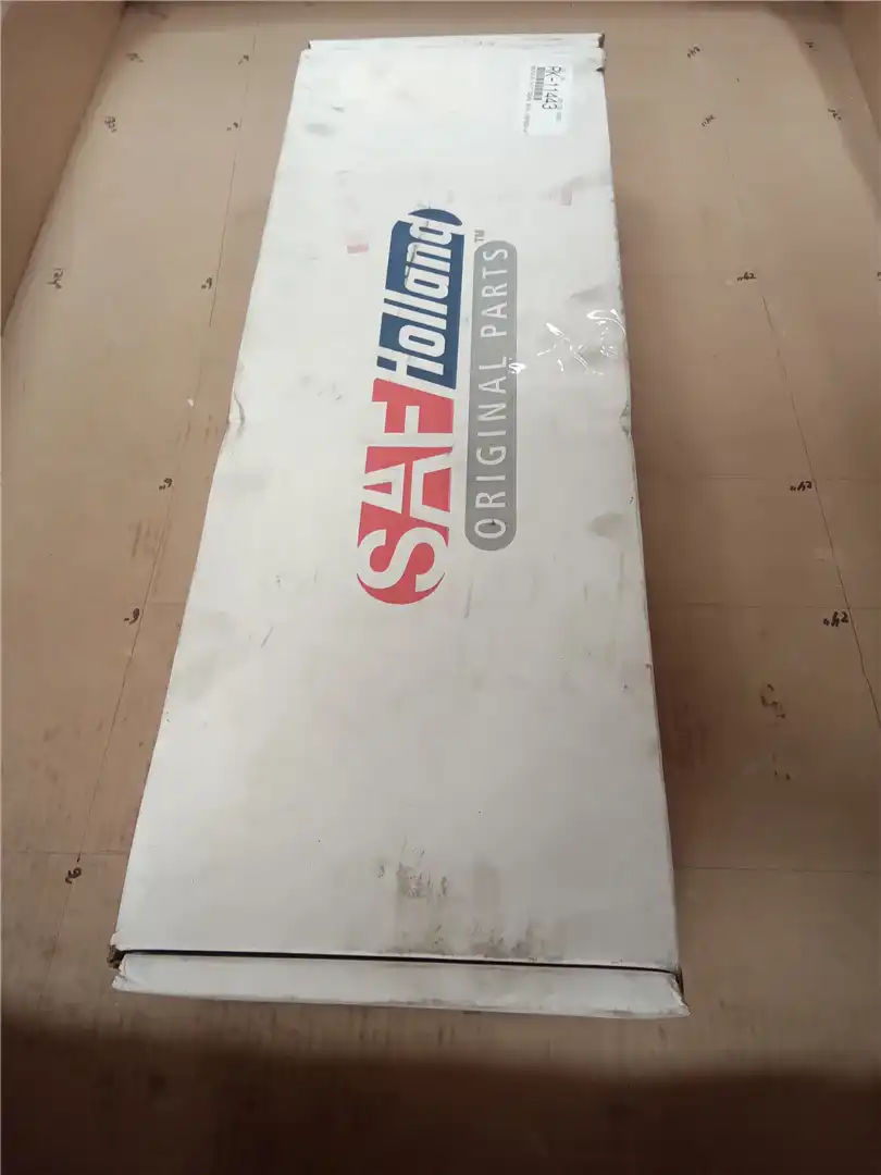 NEW REBUILD KIT image 2