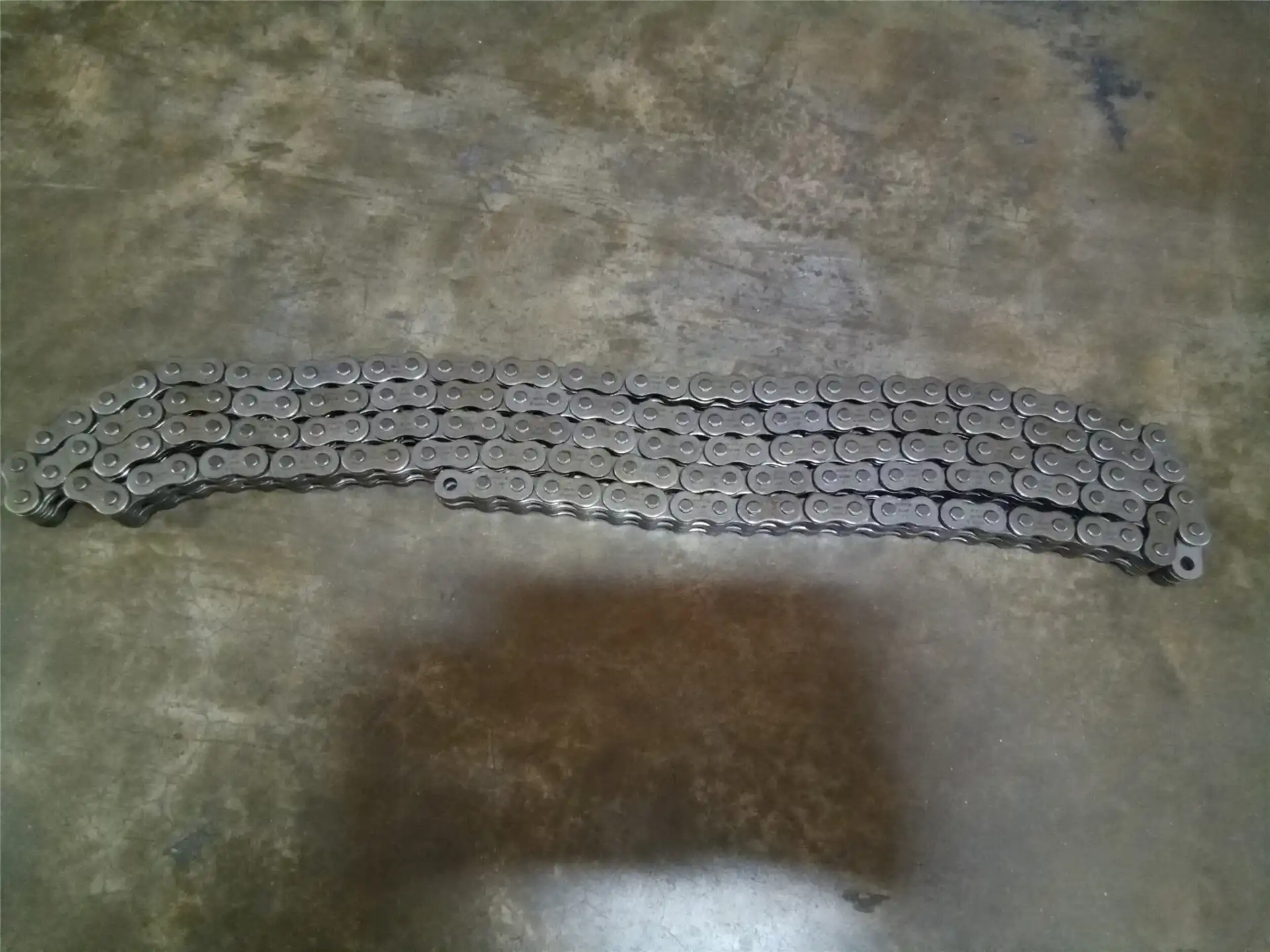 NEW LEAFCHAIN 10FT indicator image 1