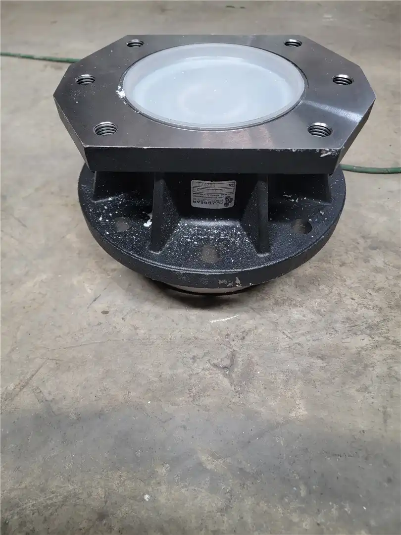 NEW BEARING HOUSIN indicator image 1