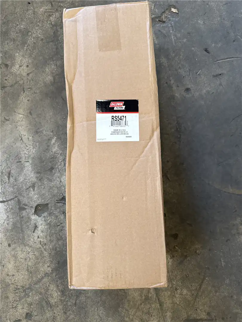 NEW RADIAL SEAL image 2