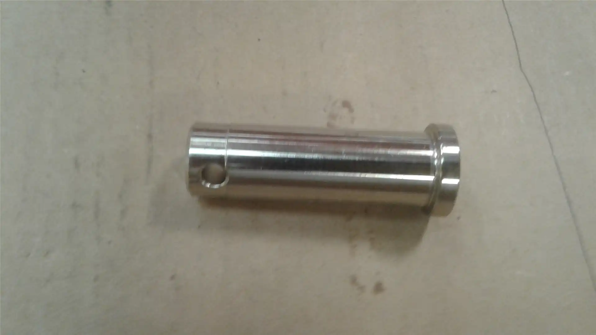 NEW SHAFT indicator image 1