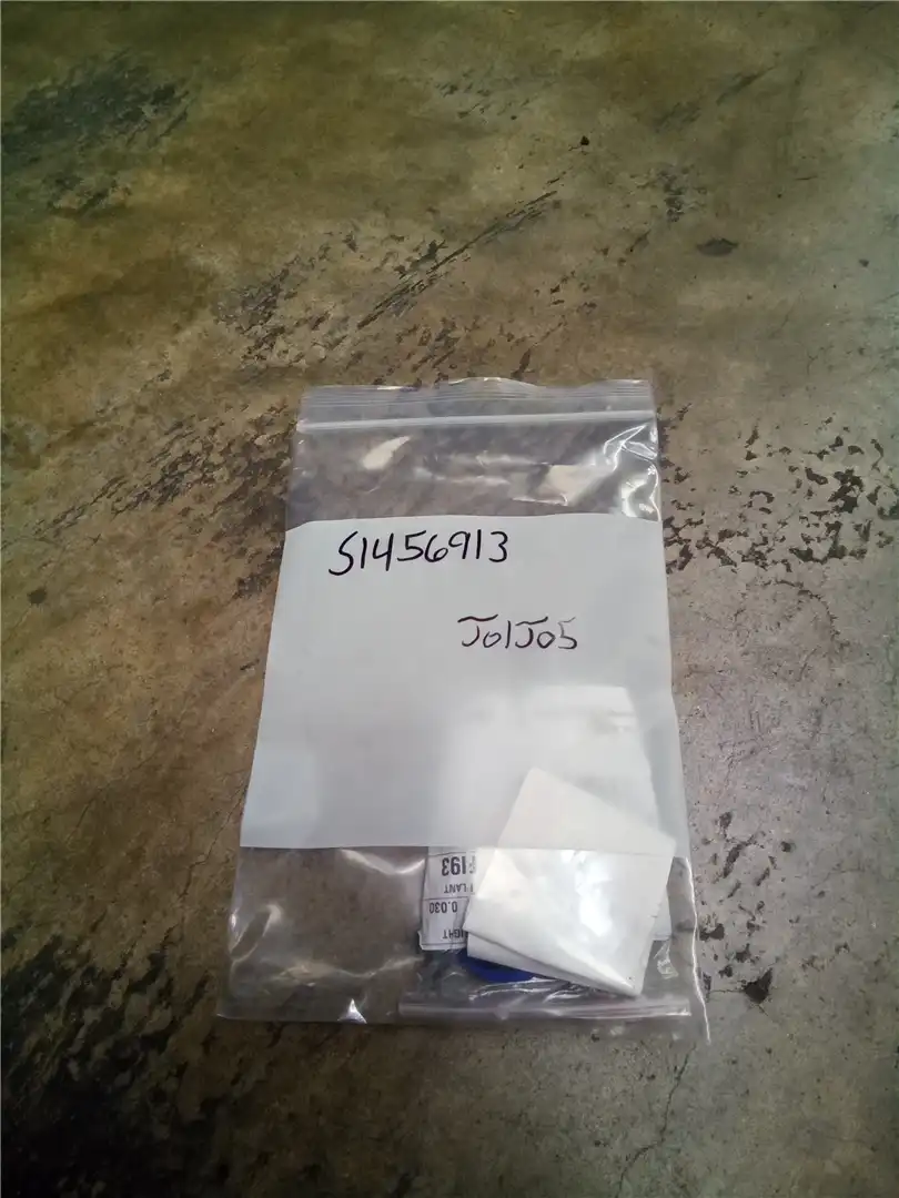 NEW SEAL KIT image 2