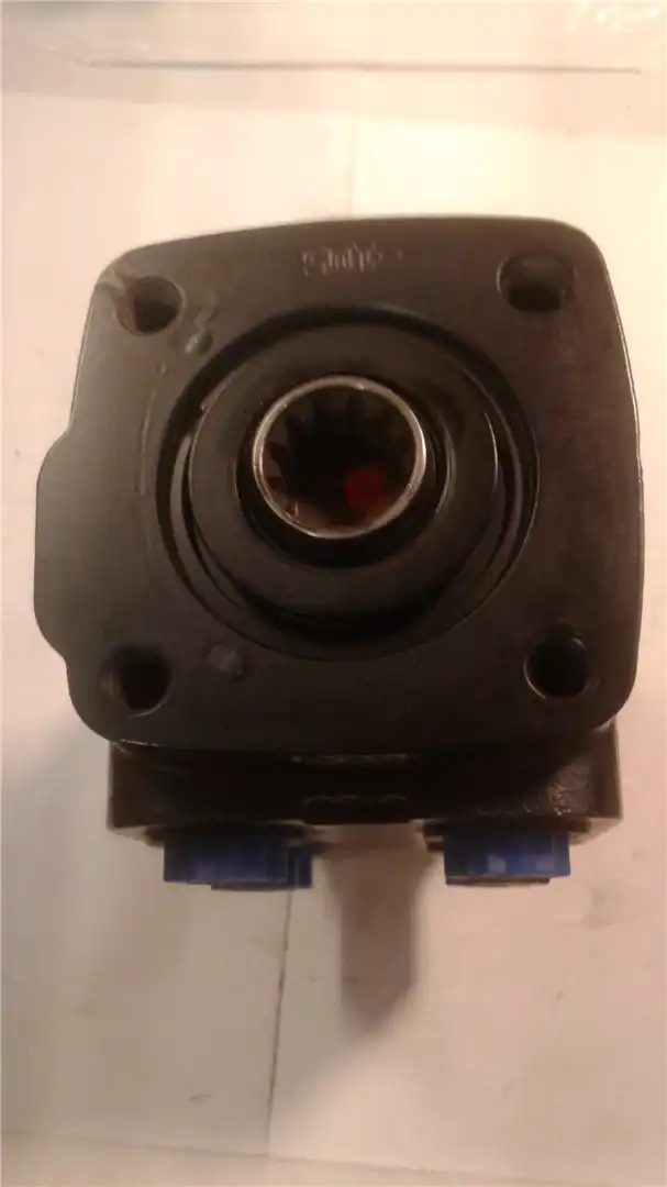 NEW ORBITROL STEER image 2