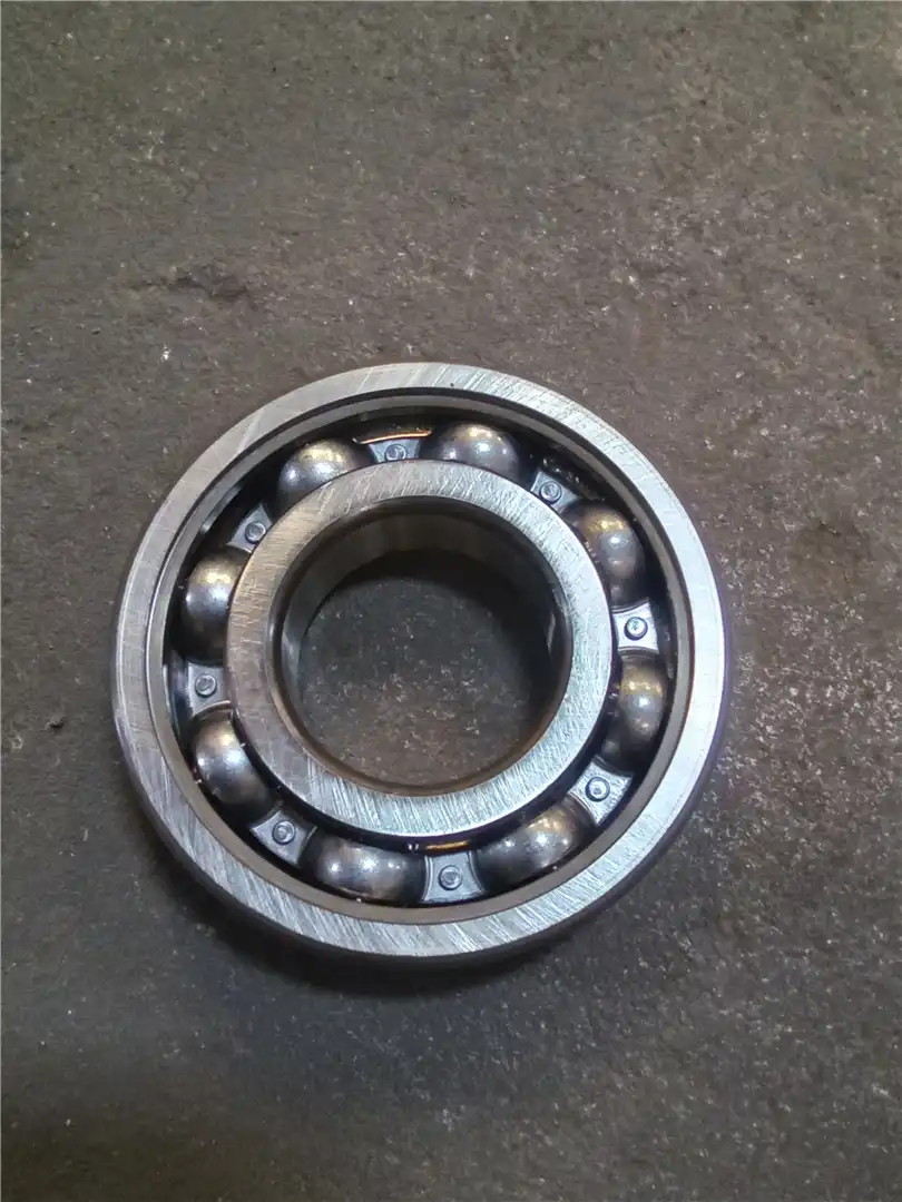 NEW BEARING indicator image 1