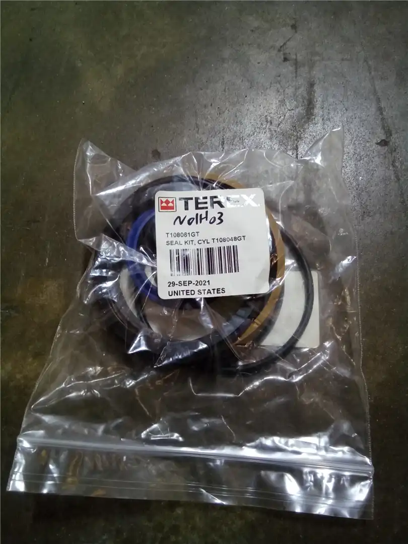 NEW SEAL KIT indicator image 1
