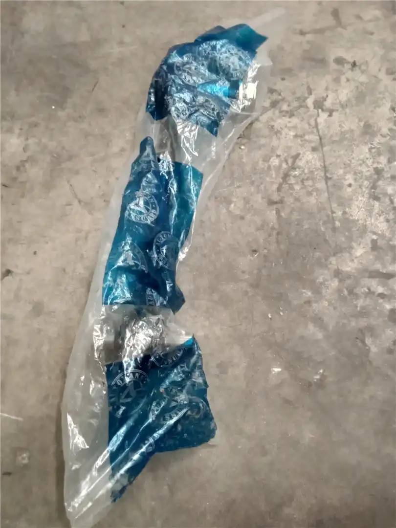 NEW TIE ROD image 3