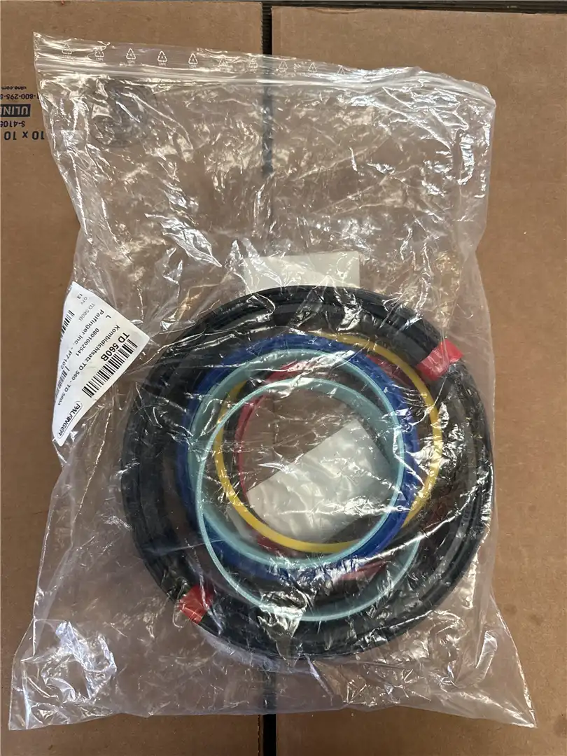 NEW SEAL KIT image 2