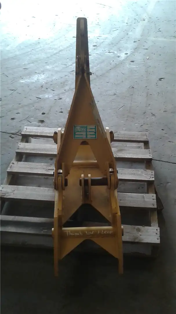 NEW 12X40 MANUAL T indicator image 1