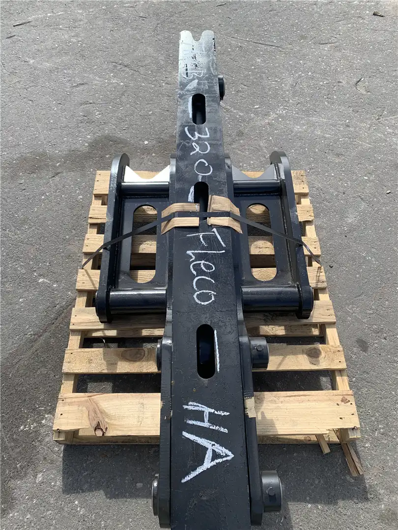 NEW HYDRAULIC THUM indicator image 1