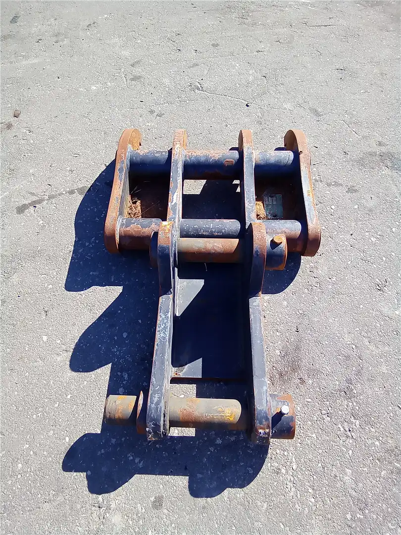 USED 34X63 HYD THU image 3