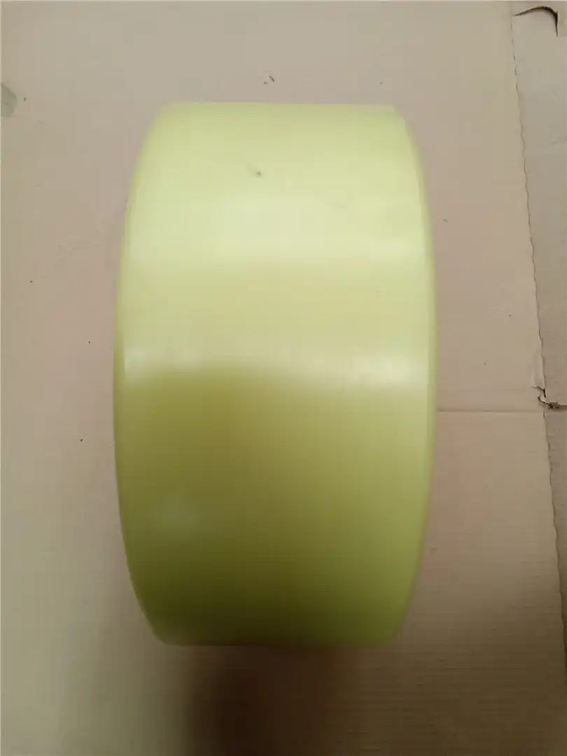 NEW WHEELS image 2
