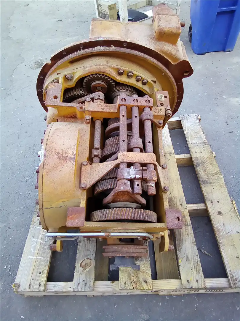 CORE TRANSMISSION image 4