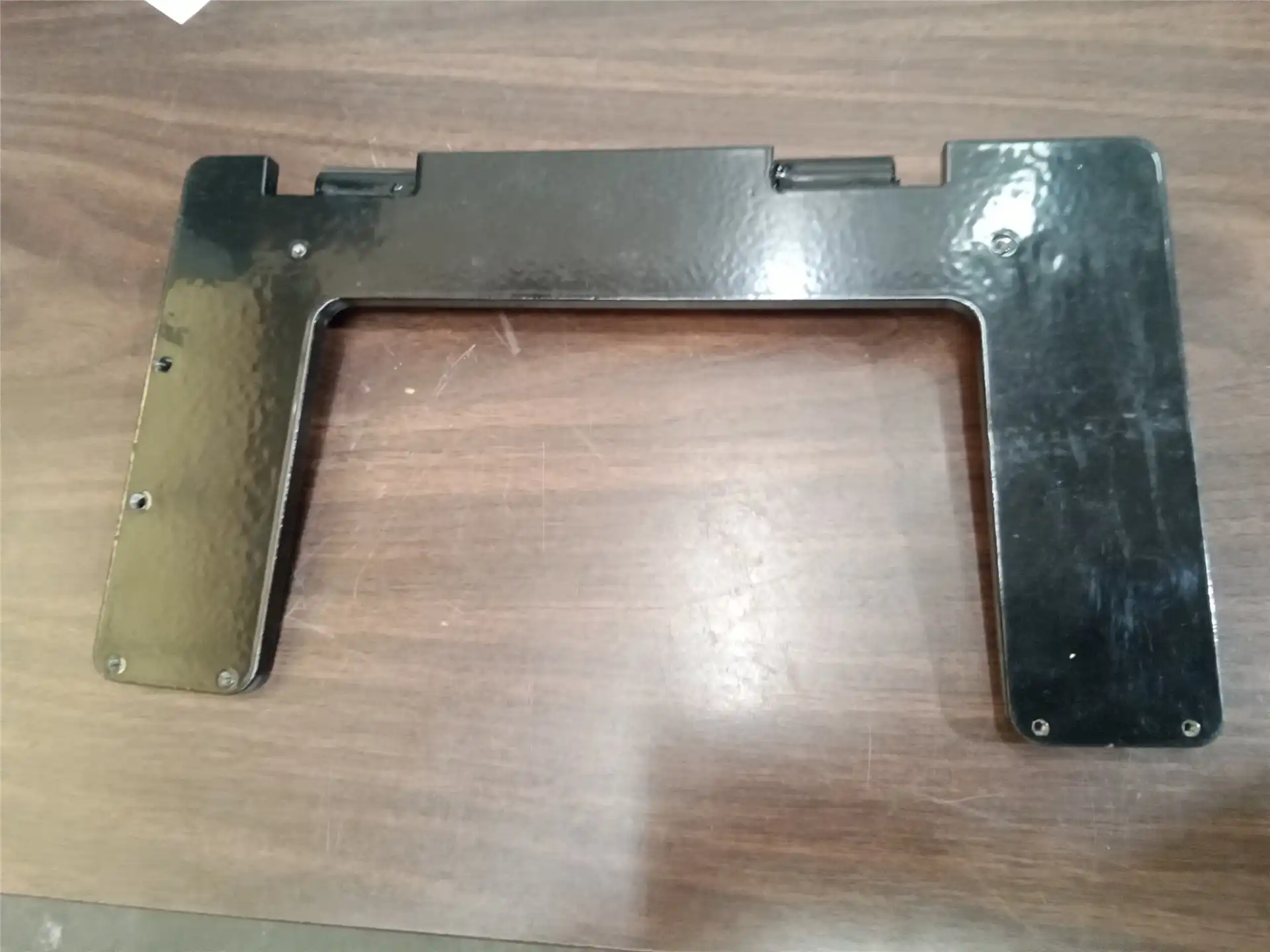 NEW MOUNTING image 2