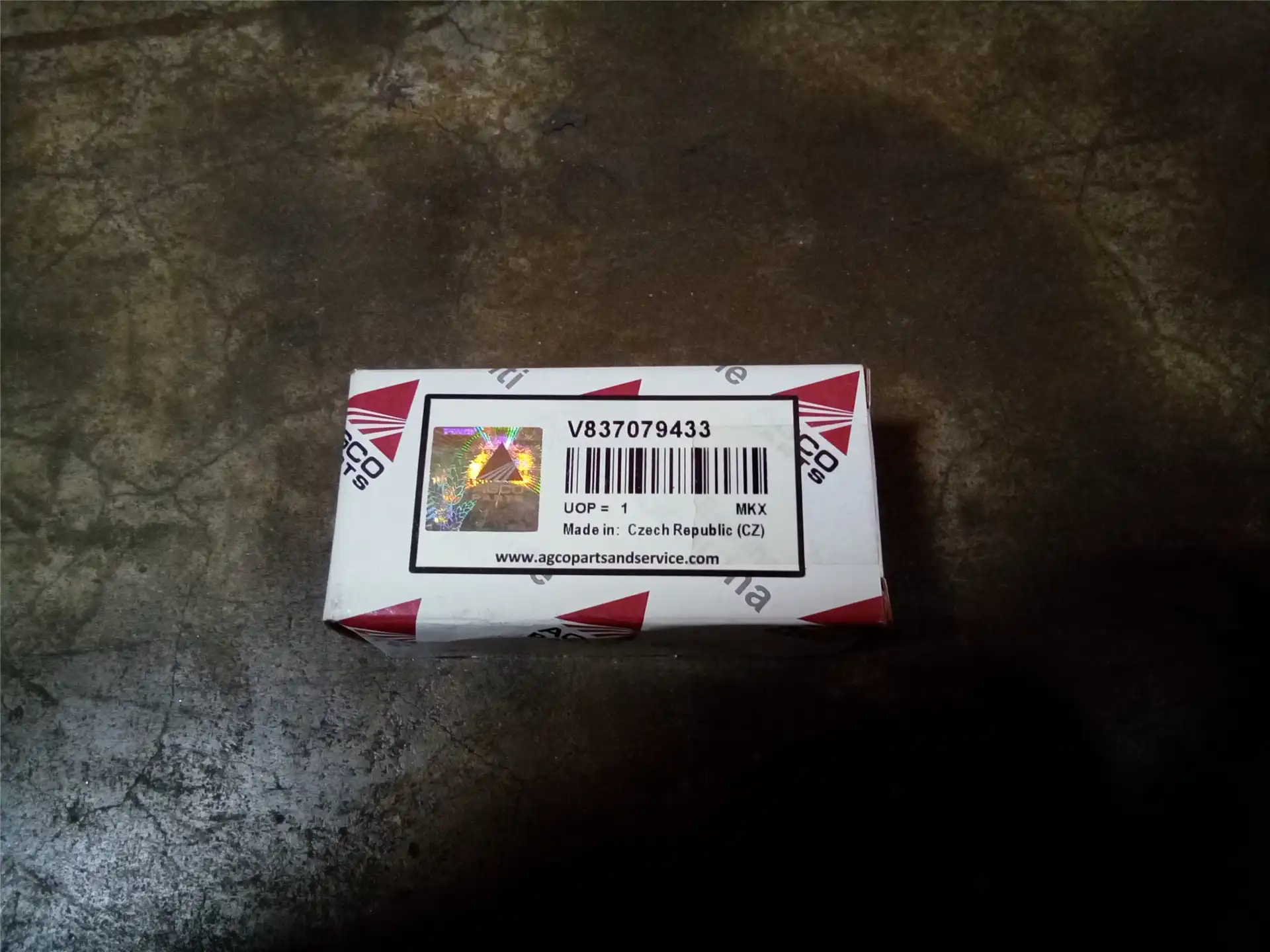 NEW PRESS VALVE image 2