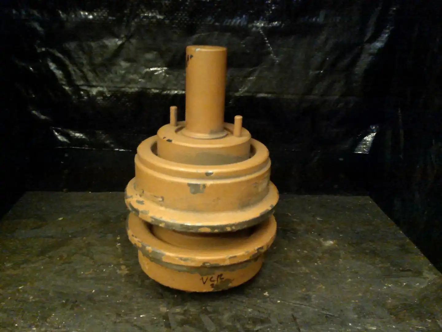 CARRIER ROLLER indicator image 1