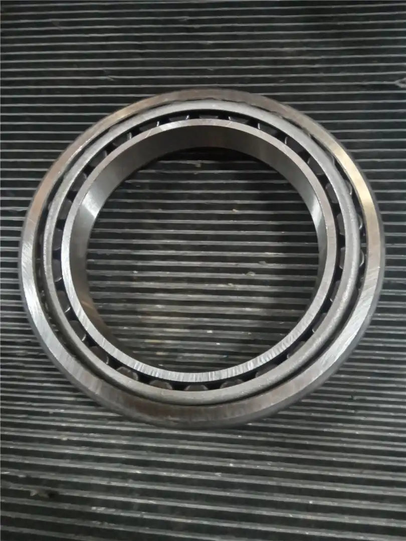 NEW BEARING indicator image 1