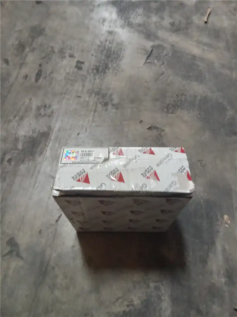 NEW BEARING image 2