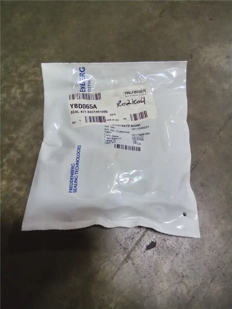 NEW SEAL KIT indicator image 1