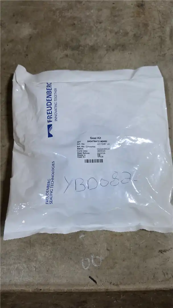 NEW SEAL KIT image 2