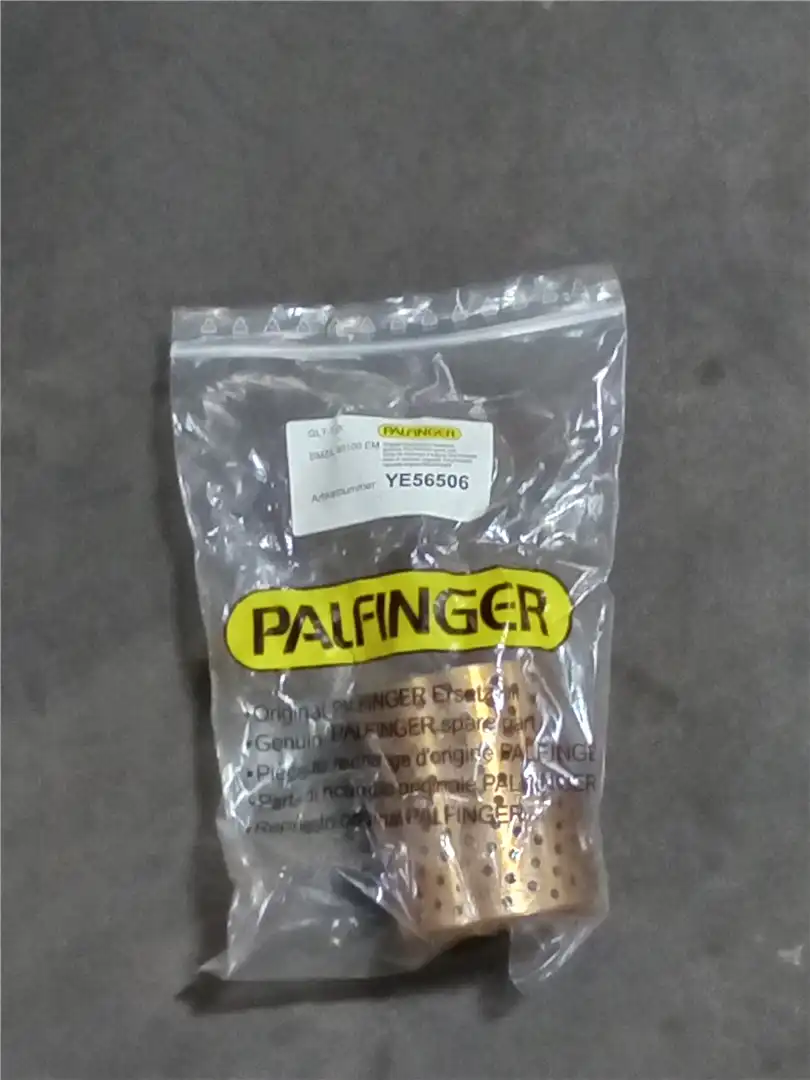 NEW SLIDE BEARING image 2