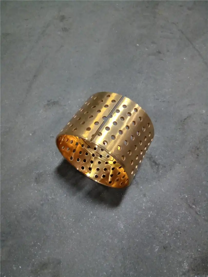 NEW SLIDE BEARING indicator image 1