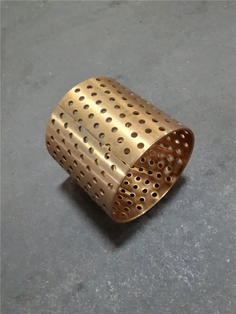 NEW SLIDE BEARING indicator image 1