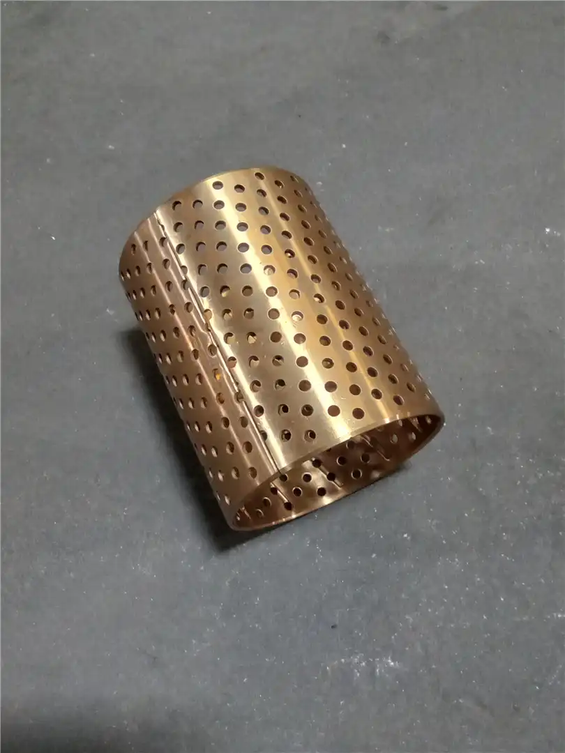 NEW SLIDE BEARING indicator image 1