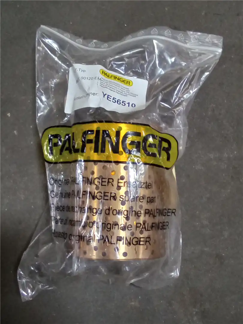 NEW SLIDE BEARING image 2