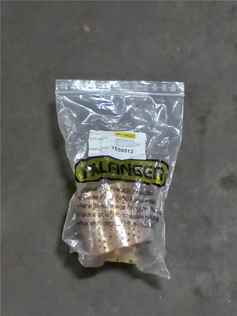 NEW SLIDE BEARING image 2