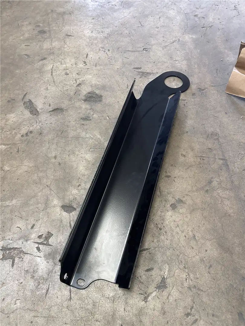 NEW CYLINDER GUARD image 2