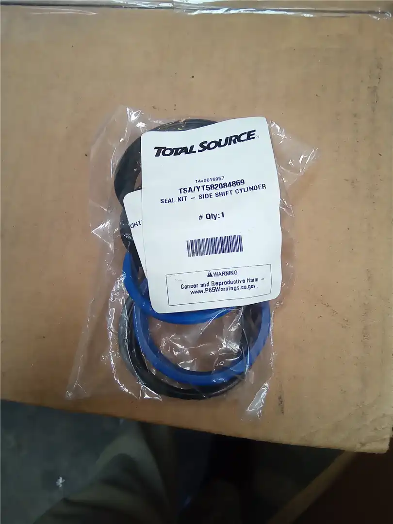 NEW S/S CYL KIT indicator image 1