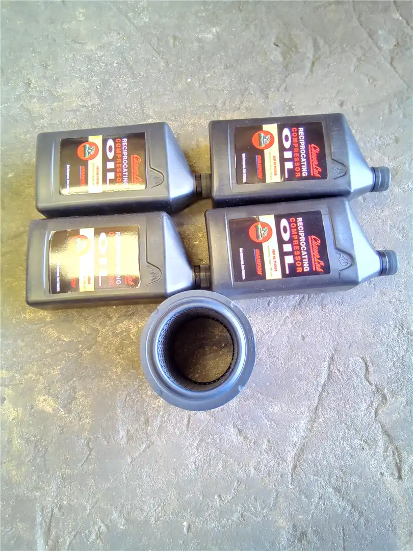 NEW SERVICE KIT image 2