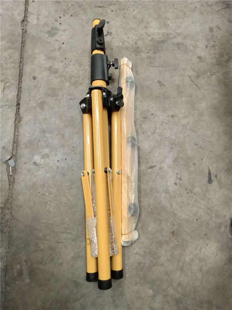 NEW TRIPOD indicator image 1