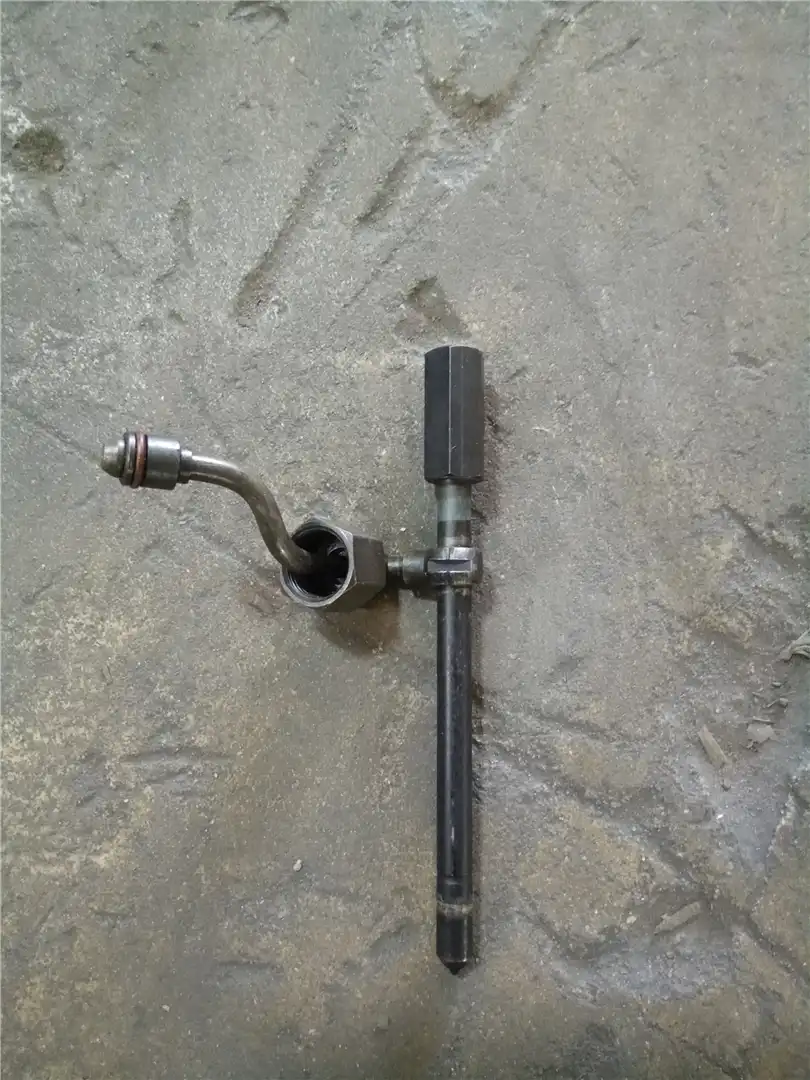 CORE INJECTOR indicator image 1