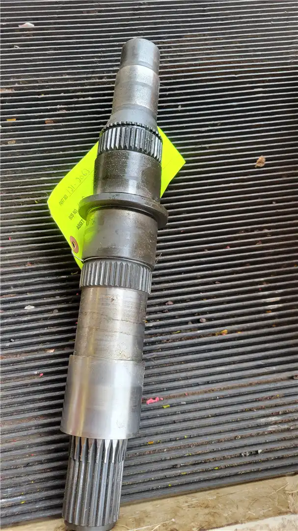 CORE OUTPUT SHAFT indicator image 1