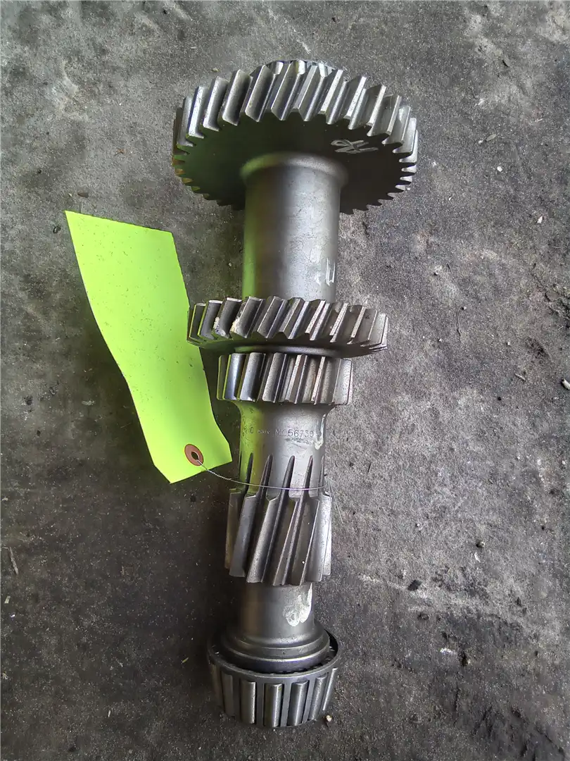 CORE 4WD SHAFT image 2