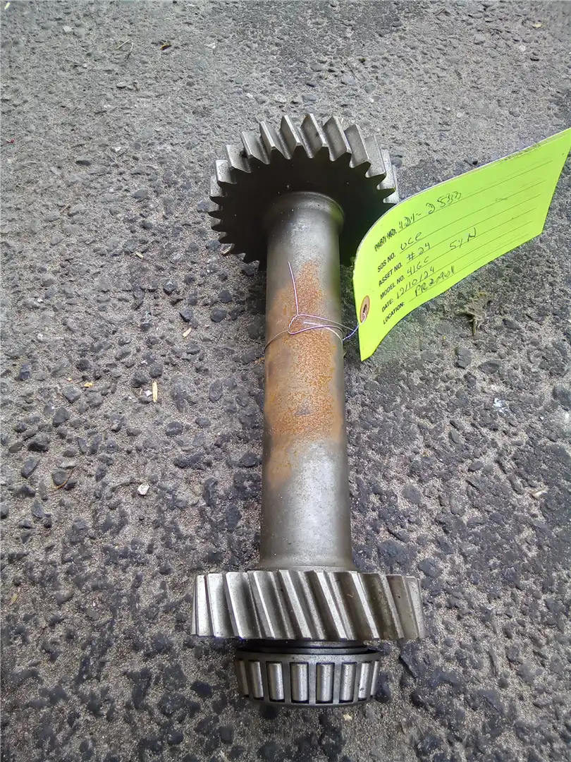 CORE REVERSE SHAFT image 2