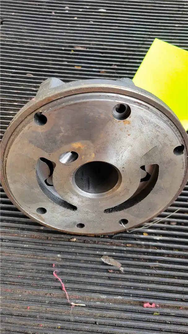 CORE TRANS PUMP image 2